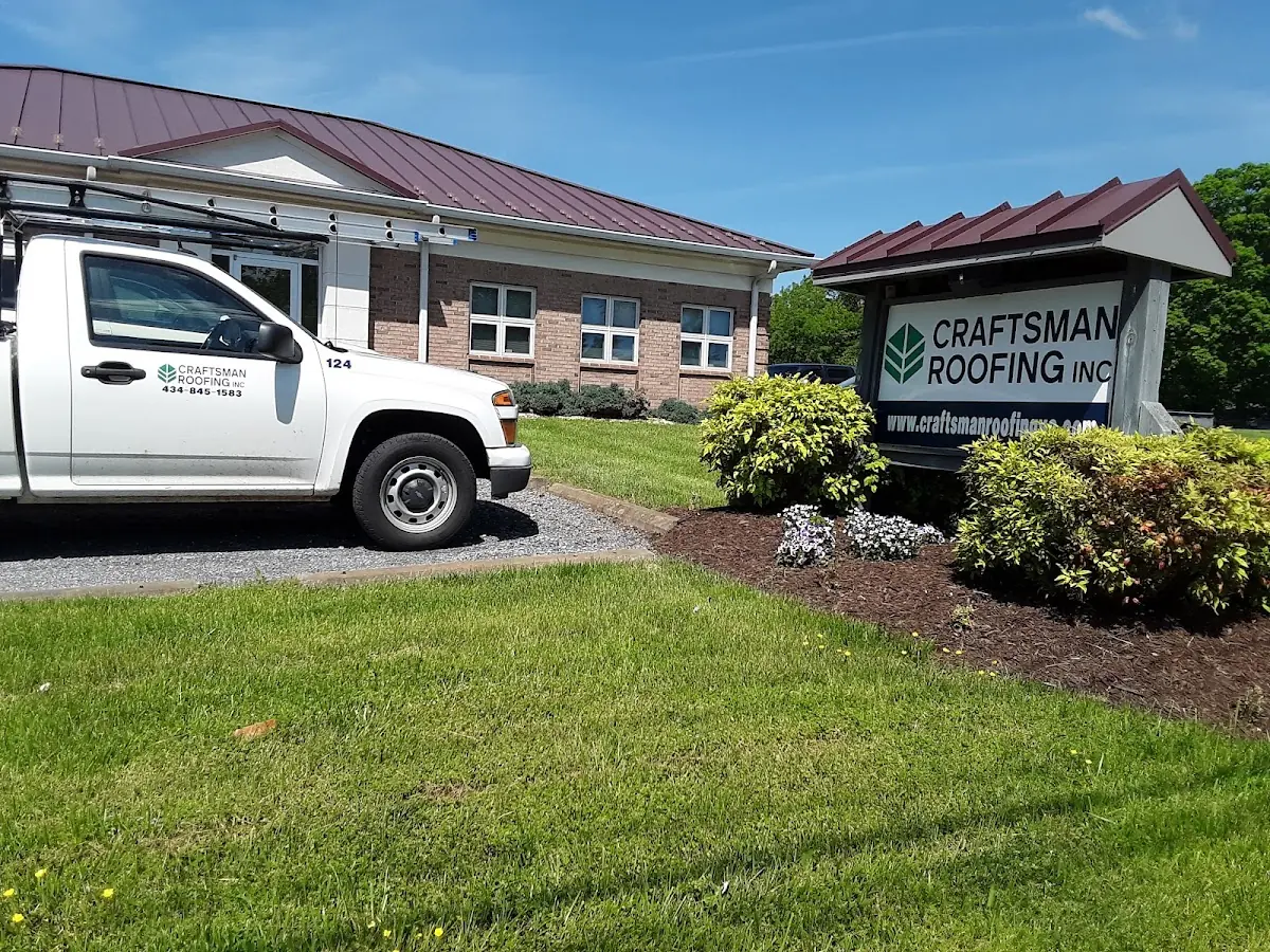 Quality Gutter & Downspout Repair by experienced craftsmen in Mount Carmel Center